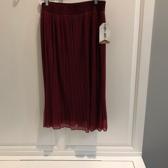 Andi + James Dresses & Skirts - Women’s Skirt